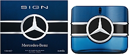Mercedes Benz Mercedes-Benz Sing - Woda perfumowana — Zdjęcie N6