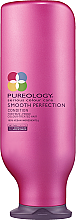 Kup Wygładzająca odżywka do włosów farbowanych - Pureology Smooth Perfection Conditioner