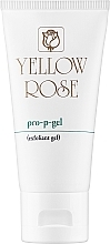 Kup Peeling na bazie AHA i kwasów salicylowych - Yellow Rose Pro-P-Gel 