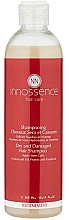 Regenerujący szampon do włosów suchych i zniszczonych - Innossence Regenessent Dry And Damaged Shampoo — Zdjęcie N1