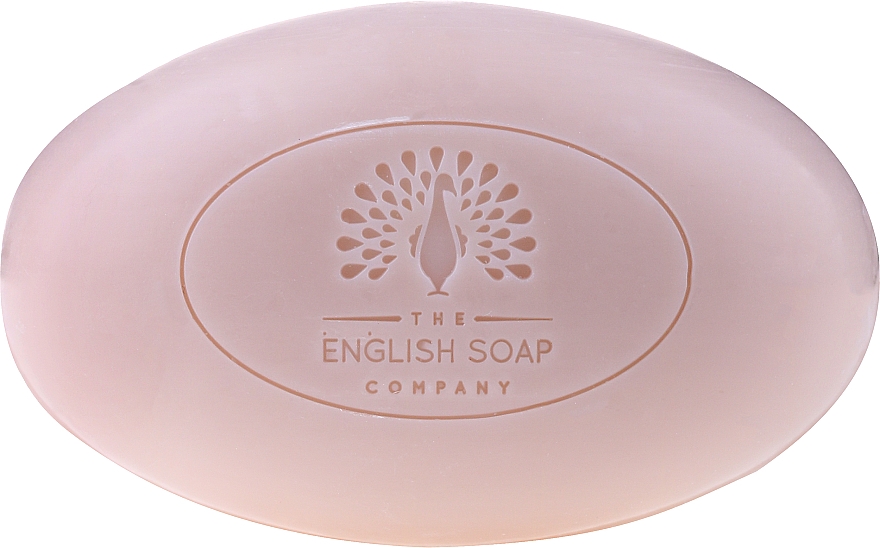 Mydło w kostce Boże Narodzenie - The English Soap Company Winter Village Gift Soap — Zdjęcie N3