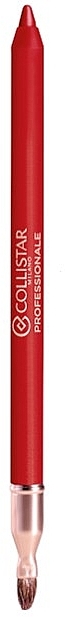 Wodoodporna konturówka do ust - Collistar Long-Lasting Waterproof Lip Pencil — Zdjęcie N2