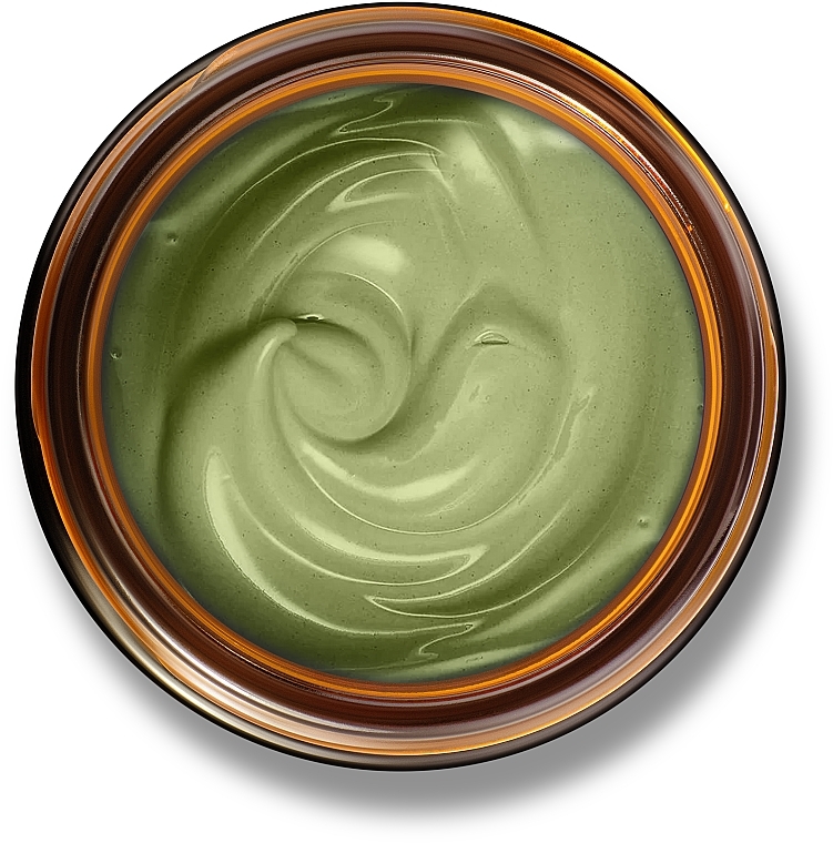 Oczyszczająca maska ​​do twarzy z zieloną glinką i ekstraktem z bergamotki - Relance Green Clay + Bergamot Extract Face Mask