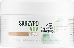 Kup Maska przeciw wypadaniu włosów - Skrzypovita Pro
