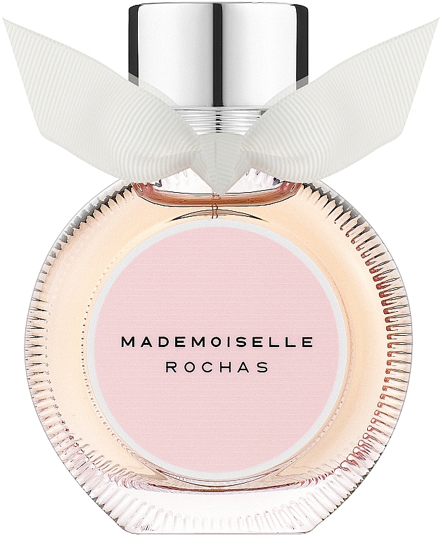 Rochas Mademoiselle Rochas - Woda perfumowana — Zdjęcie N1