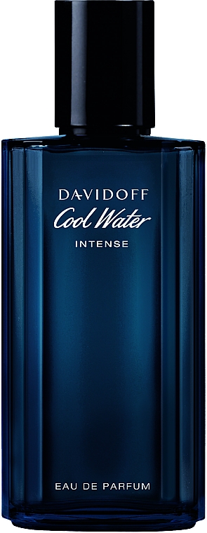 Davidoff Cool Water Intense - Woda perfumowana