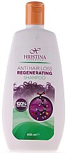 Kup Regenerujący szampon przeciw wypadaniu włosów - Hristina Cosmetics Anty Hair Loss Regenerating Shampoo