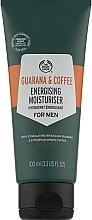 Kup Krem do twarzy, Guarana - The Body Shop Moisturiser Guarana Coffee
