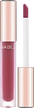 Kup WYPRZEDAŻ Matowa pomadka w płynie - Nabla Dreamy Matte Liquid Lipstick *