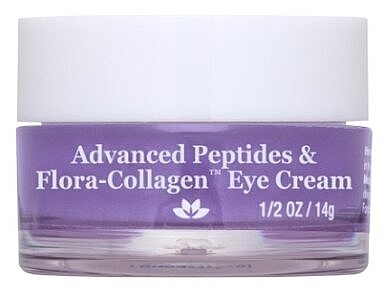 Krem do skóry wokół oczu z peptydami i kolagenem - Derma E Skin Restore Advanced Peptide & Collagen