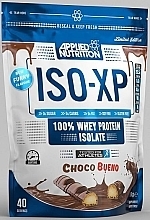 Białko - Applied Nutrition ISO-XP Choco Bueno — Zdjęcie N1