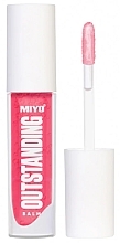 Kup Błyszczyk do ust - Miyo Outstanding Lip Balm Liquid Lip Balm Formula