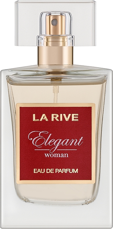 La Rive Elegant Woman - Woda perfumowana — Zdjęcie N2