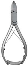 Obcinacz do paznokci - Accuram Instruments Nail Plier D/S 11cm, 14cm — Zdjęcie N1