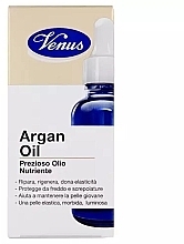 Olej arganowy do twarzy - Venus Argan Oil — Zdjęcie N2