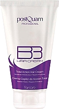 Krem BB do włosów - PostQuam BB Total Action Hair Cream — Zdjęcie N1