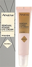 Krem pod oczy Protinol Energy - Avon Anew Renewal Power Eye Cream  — Zdjęcie N2