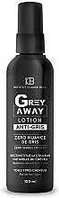 Kup Odsiwiacz do siwych włosów - Institut Claude Bell Grey Away Lotion Anti-Gris