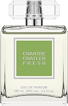 Kup Chatler Chantre Fresh - Woda perfumowana