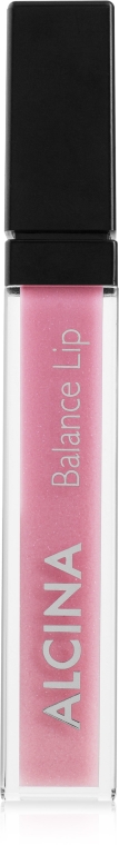 Błyszczyk do ust - Alcina Balance Lip Pure Lip Lacquer — Zdjęcie N2