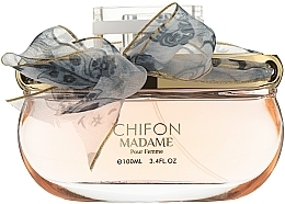Emper Chifon Madame - Woda perfumowana — Zdjęcie N1