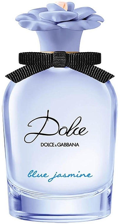 PRZECENA! Dolce & Gabbana Dolce Blue Jasmine - Woda perfumowana * — Zdjęcie N1