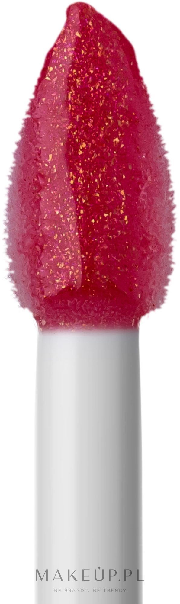 Błyszczyk do ust - IsaDora Explosive Shine Lip Gloss — Zdjęcie 83 - Red Attraction