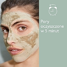 Oczyszczająca maseczka do twarzy - Caudalie Vinopure Purifying Mask — Zdjęcie N7