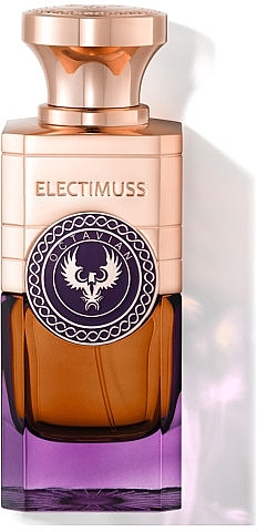 Electimuss Octavian - Perfumy — Zdjęcie N1