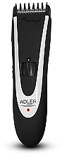 Maszynka i trymer do strzyżenia włosów - Adler AD-2822 — Zdjęcie N5