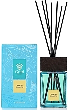 Dr. Gritti Pomelo Sorrento Room Diffuser - Dyfuzor zapachowy — Zdjęcie N2