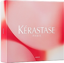 Zestaw wiosenny - Kerastase Genesis (shm/250ml + cond/200ml) — Zdjęcie N2