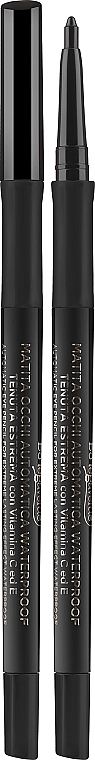 Automatyczna kredka do oczu z witaminami C i E - Bottega Verde Automatic Eye Pencil For Extreme Lasting Effect Waterproof — Zdjęcie N1