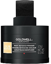 Kup Puder do włosów maskujący odrosty - Goldwell Dualsenses Color Revive Root Retouch Powder