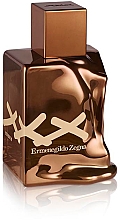 Kup Ermenegildo Zegna XXX Cyprium - Woda perfumowana