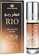 Kup Al Rehab Rio - Perfumy w olejku