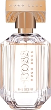 BOSS The Scent For Her - Woda perfumowana — Zdjęcie N2