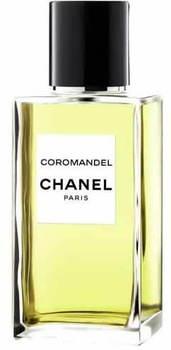 Chanel Les Exclusifs de Chanel Coromandel woda perfumowana bez spraya 1ml   Ceneopl