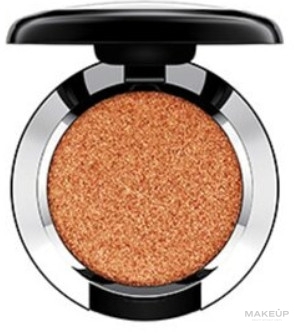 PRZECENA! Metaliczny cień do powiek - MAC Dazzleshadow Extreme Eyeshadow * — Zdjęcie Objet DArt