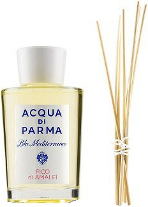 Dyfuzor zapachowy - Acqua Di Parma Blu Mediterraneo Fico Di Amalfi Diffuser — Zdjęcie N1