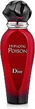 Dior Hypnotic Poison Roller-Pearl - Woda toaletowa — Zdjęcie N2