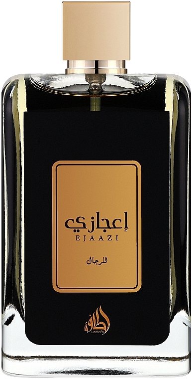 Lattafa Perfumes Ejaazi - Woda perfumowana