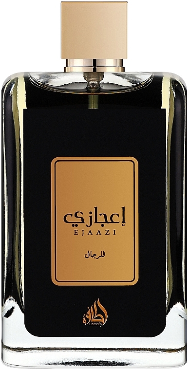 Lattafa Perfumes Ejaazi - Woda perfumowana — Zdjęcie N1