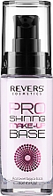 Kup Rozświetlająca baza pod makijaż - Revers Pro Shining Make-Up Base