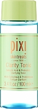 Kup Tonik oczyszczający z kwasami AHA i BHA - Pixi Pixi Clarity Tonic