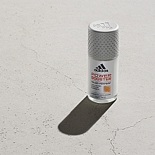 Dezodorant-antyperspirant w kulce dla mężczyzn - Adidas Power Booster 72H Anti-Perspirant Roll-On — Zdjęcie N3