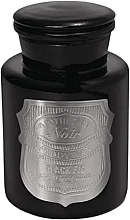 Świeca zapachowa w słoiczku - Paddywax Apothecary Noir Candle Black Fig — Zdjęcie N1