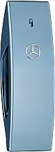 Kup Mercedes-Benz Club Fresh - Woda toaletowa