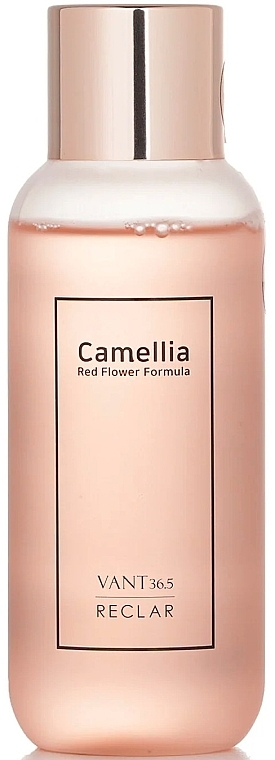 Kojąca esencja do twarzy z ekstraktem z kamelii - Reclar Camellia Soothing Essence — Zdjęcie N1