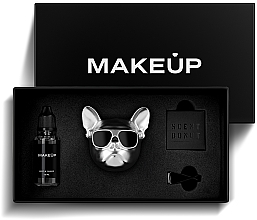 Odświeżacz do samochodu Silver Bulldog - MAKEUP — Zdjęcie N2